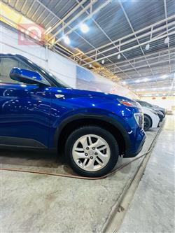 هيونداي فينو